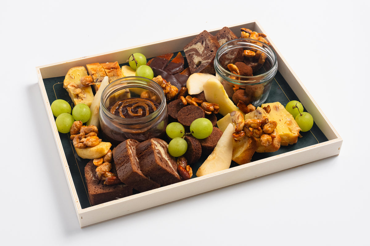 Chocolatier