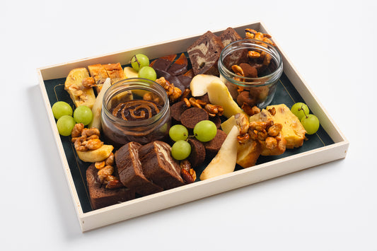 Chocolatier