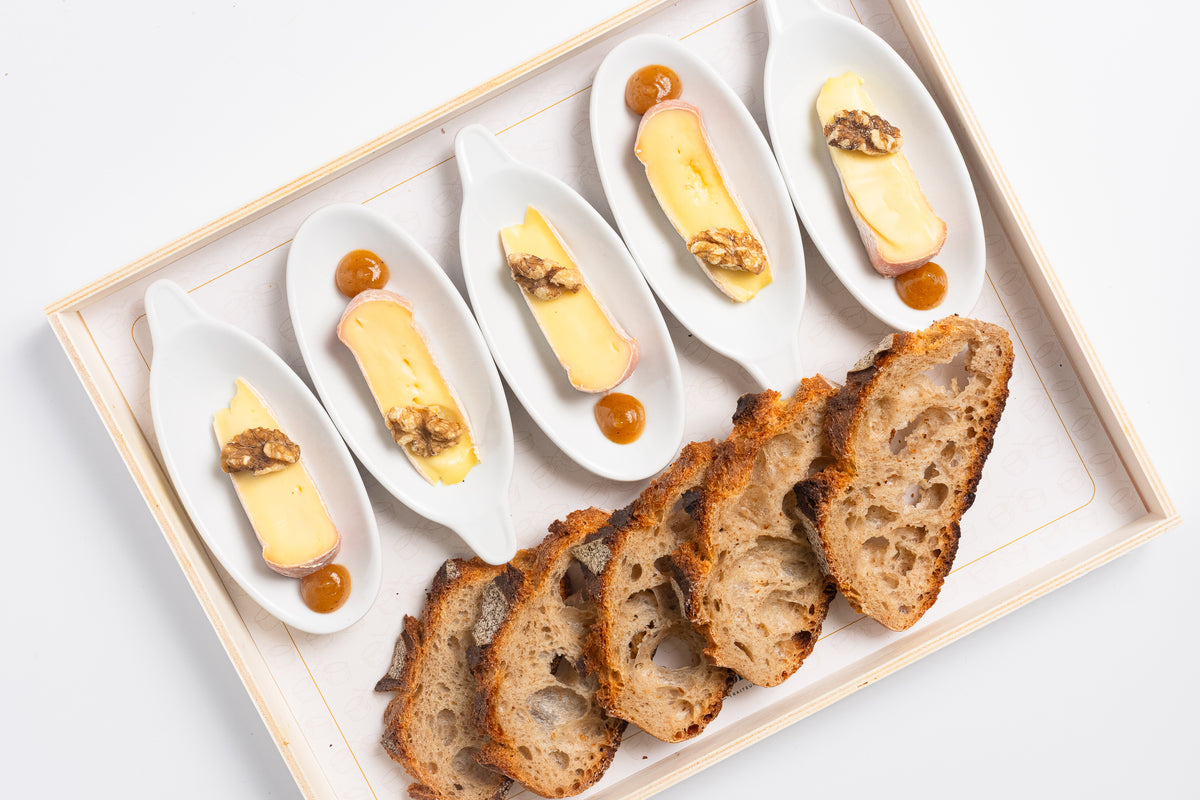 Fromage du Moment
